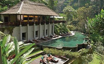 Wisata & Hotel Murah di Bali Terbaru 2020,2021,2022 ubud pulau bali