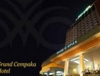 Hotel Cempaka Sari, Jakarta Pusat