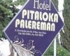 Hotel Pitaloka Palereman