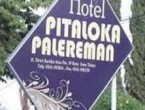  Hotel Pitaloka Palereman