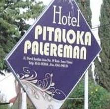 Hotel Pitaloka Palereman