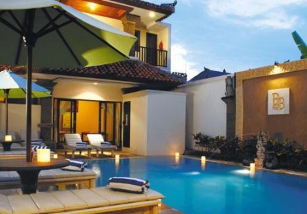 Hotel Seulawah - Kota Batu Malang