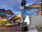 hotel matahari Yogyakarta