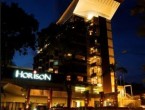 Hotel Horison bintang3 Makassar