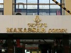 Hotel Makassar Golden (MGH) bintang 4 Makassar