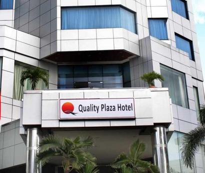 Hotel Quality bintang 4 Makassar