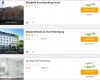 Daftar hotel murah palembang