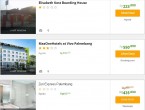 Daftar hotel murah palembang