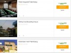 palembang hotel murah