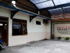 Hotel Prasetyo Malioboro Yogyakarta