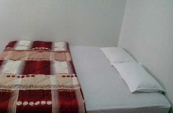 fasilitas kamar hotel Yogyakarta