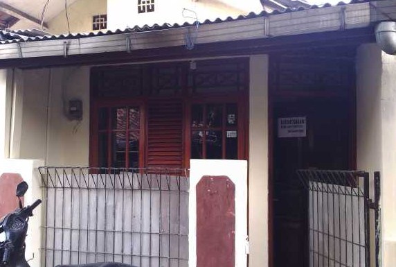 Kontrakan Rumah Muklis Kota Jakarta Selatan Daerah Khusus ...