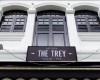 The Trey Hostel Singapore