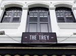 The Trey Hostel Singapore