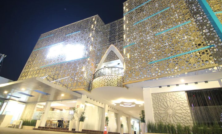 Hotel Dekat Masjid Riyadh Solo | Info Kost, Hotel, Homestay, Penginapan